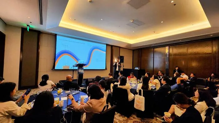 DigiCon Asia keynote